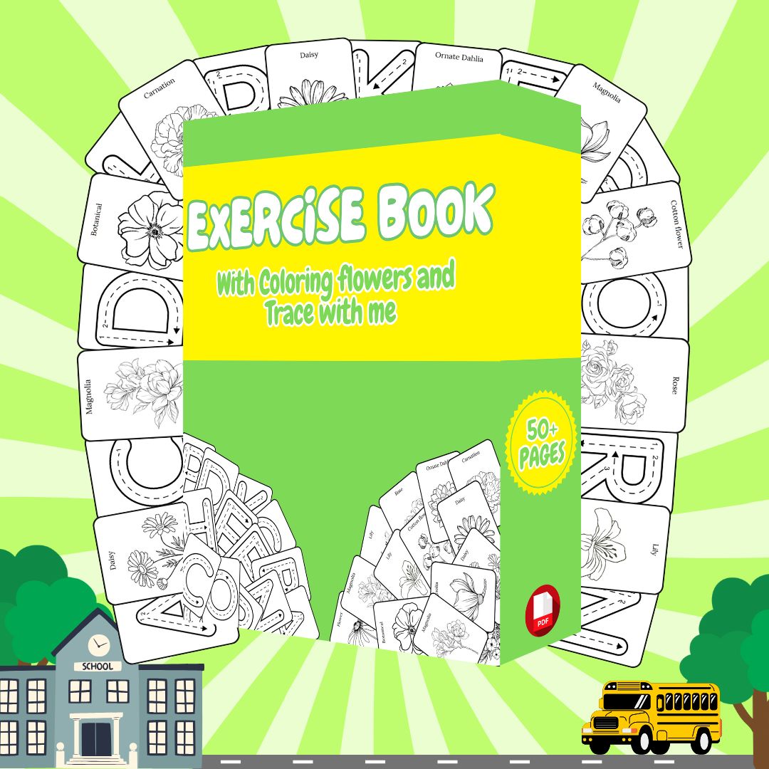 Exercise Book š